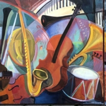 MUSIC